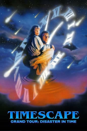 Poster de Timescape