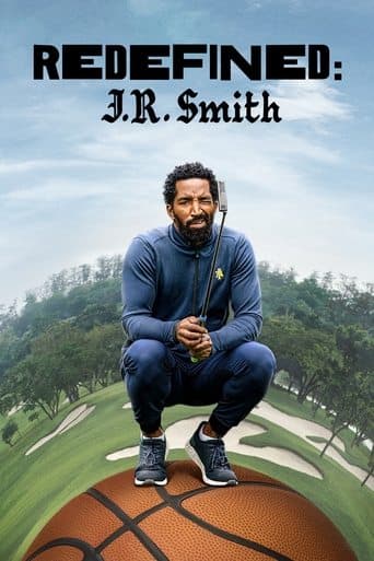 Poster de REDEFINIDO: J. R. Smith