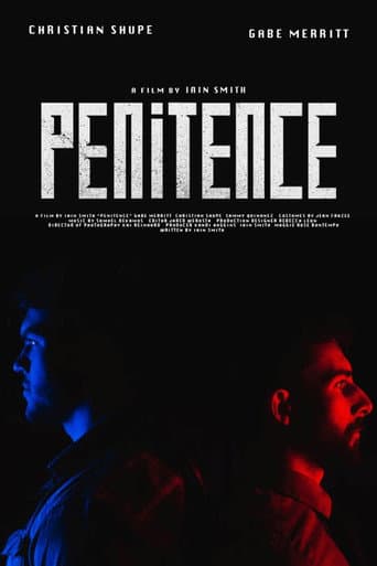 Poster de Penitence