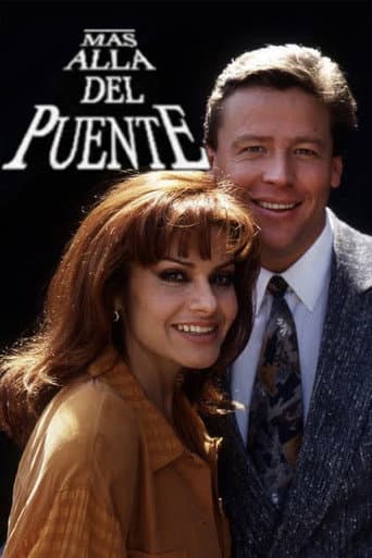 Poster de Más allá del puente