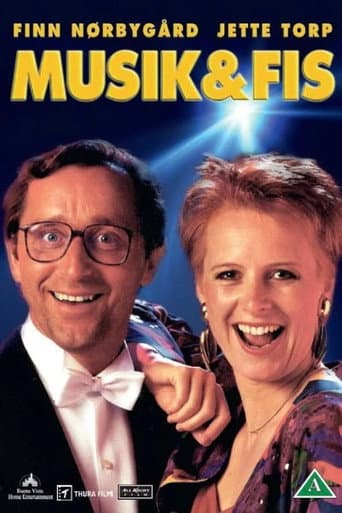 Poster de Musik & Fis