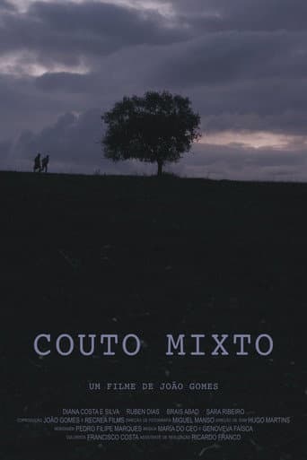 Poster de Couto Mixto