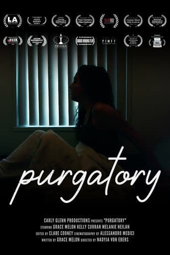 Poster de Purgatory