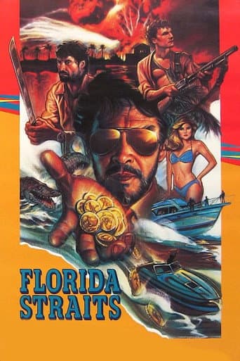 Poster de Florida Straits