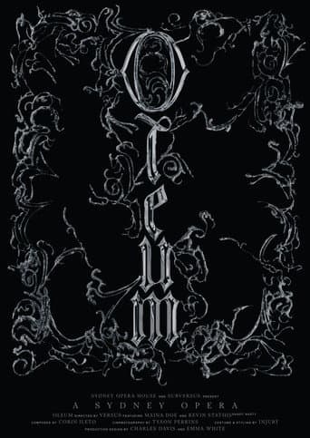 Poster de Oleum