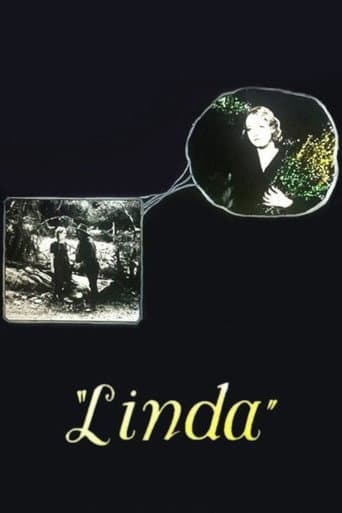 Poster de Linda