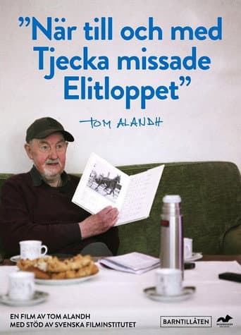 Poster de När till och med Tjecka missade Elitloppet