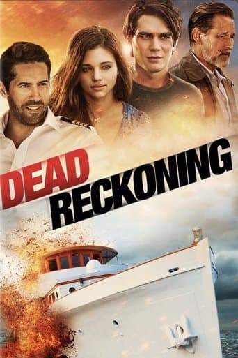 Poster de Dead Reckoning