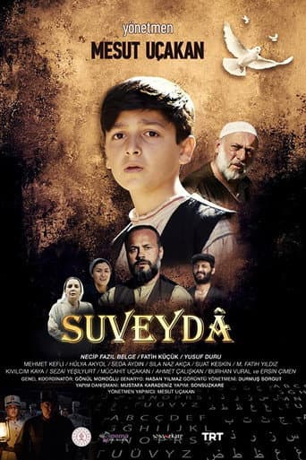 Poster de Suveyda