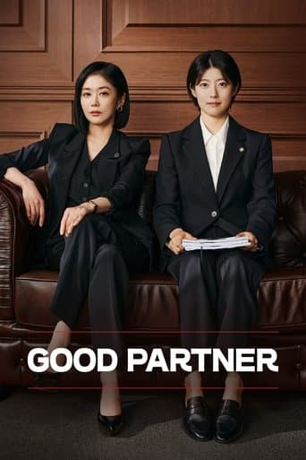 Poster de Good Partner