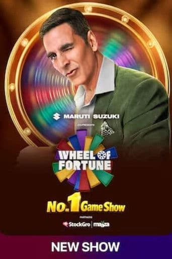Poster de Wheel Of Fortune India