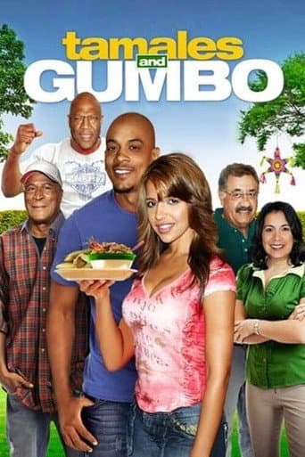 Poster de Tamales and Gumbo