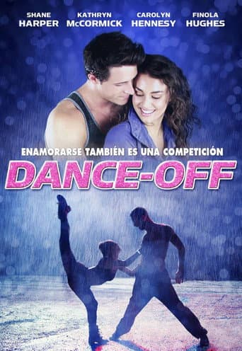 Poster de Dance-Off
