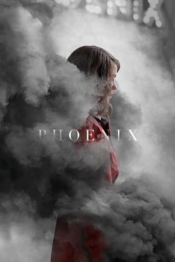 Poster de Phoenix