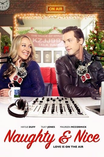 Poster de Naughty & Nice