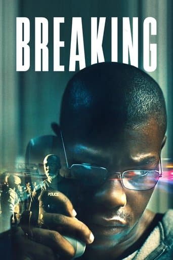 Poster de Breaking