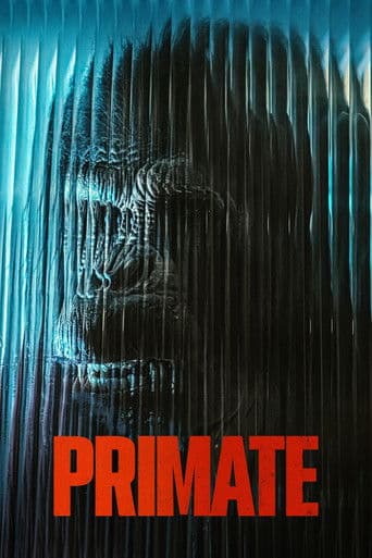 Poster de Primate
