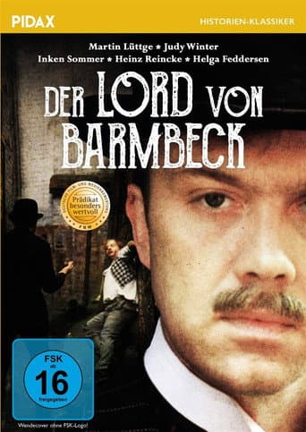 Poster de Der Lord von Barmbeck