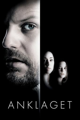 Poster de Acusado