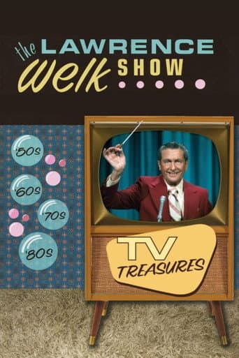 Poster de The Lawrence Welk Show