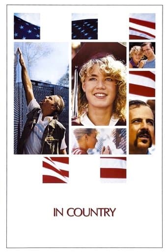 Poster de In Country