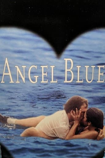 Poster de Angel Blue