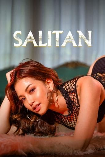 Poster de Salitan