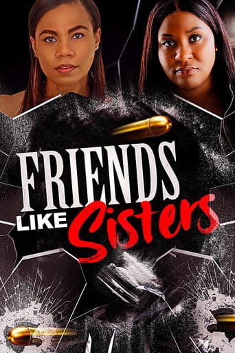 Poster de Friends Like Sisters