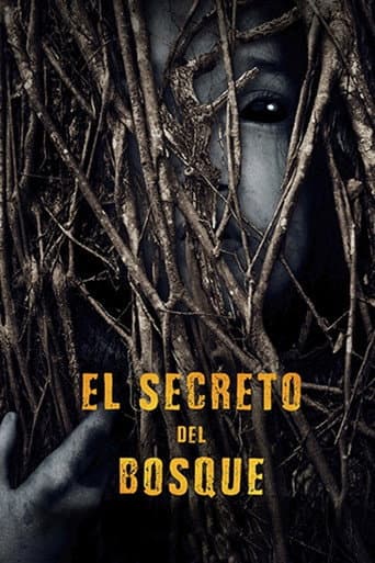 Poster de Behind the Trees