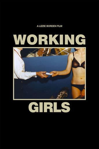 Poster de Chicas de Nueva York