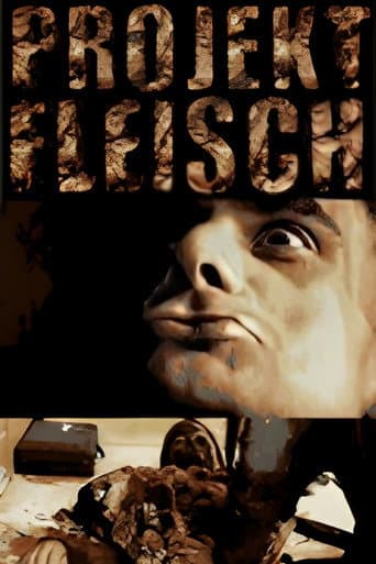 Poster de Projekt Fleisch
