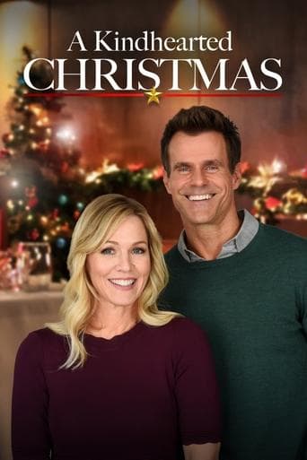 Poster de A Kindhearted Christmas