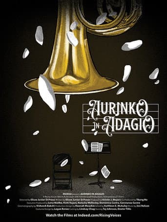 Poster de Aurinko in Adagio