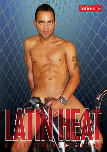 Poster de Latin Heat