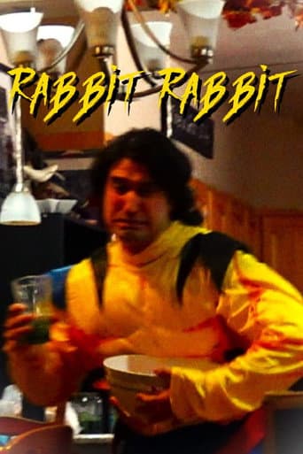 Poster de Rabbit Rabbit