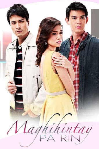 Poster de Maghihintay Pa Rin