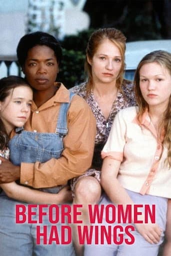Poster de Before Women Had Wings