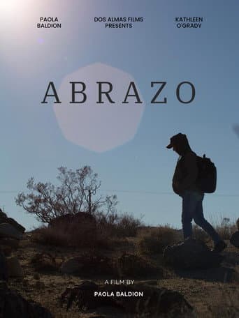 Poster de Abrazo