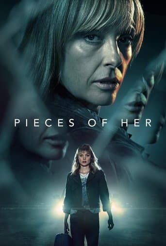 Poster de PIECES OF HER