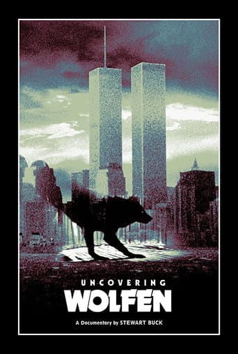 Poster de Uncovering Wolfen