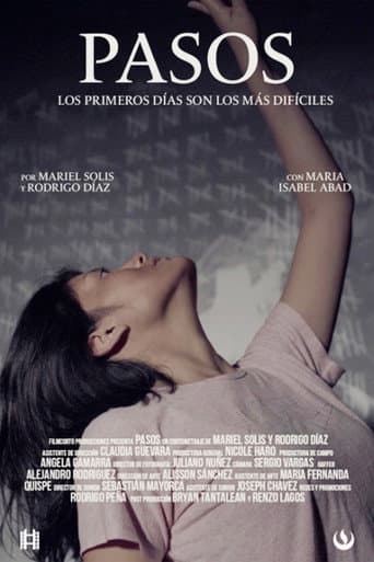 Poster de Pasos
