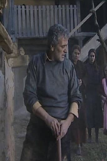 Poster de Babai im