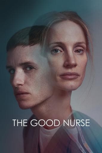 Poster de The Good Nurse