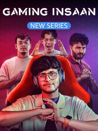 Poster de Gaming Insaan