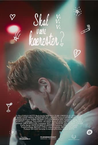 Poster de What About Us?