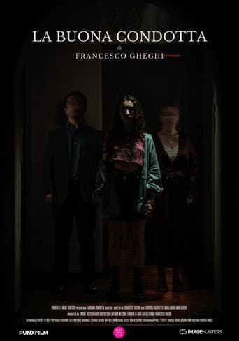 Poster de La buona condotta