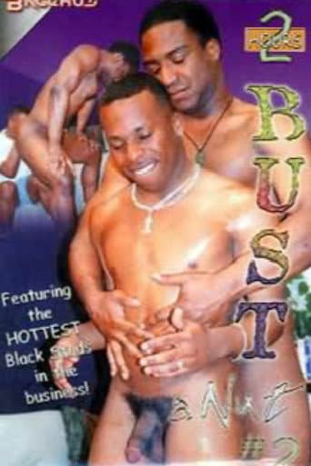 Poster de Bust a Nut 2