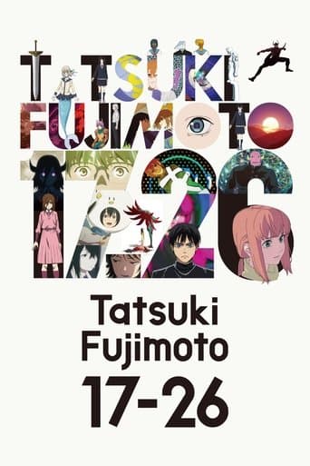 Poster de Tatsuki Fujimoto 17-26