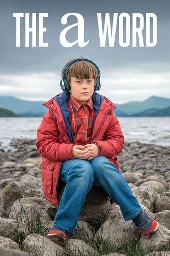 Poster de The A Word
