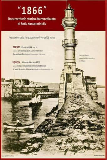 Poster de 1866